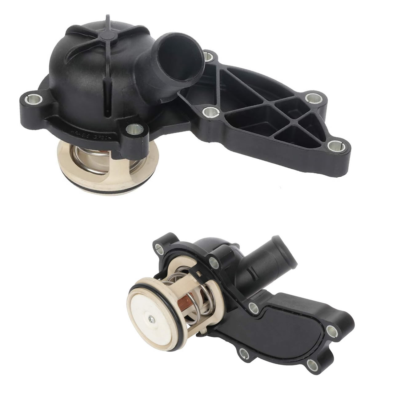 Termostato Completo Audi A4 A6 A8 2.4 3.2